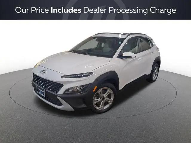 2022 Hyundai Kona SEL for sale in Towson, MD
