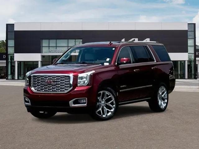 2020 GMC Yukon 2WD Denali for sale in Woodstock, GA