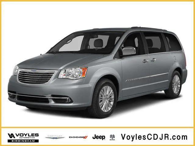 2014 Chrysler Town & Country Touring for sale in Birmingham, AL