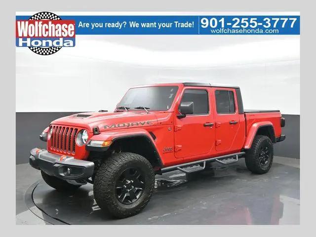 2023 Jeep Gladiator Sport for sale in Bartlett, TN
