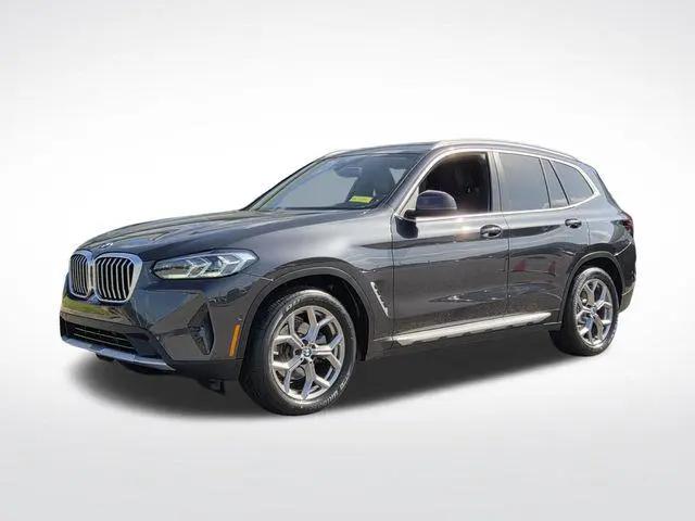 2024 BMW X3 xDrive30i for sale in Little Rock, AR