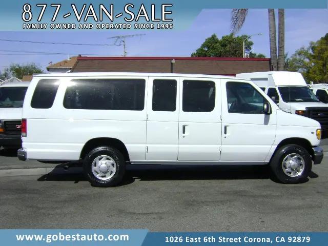 1998 Ford Econoline XLT for sale in Corona, CA