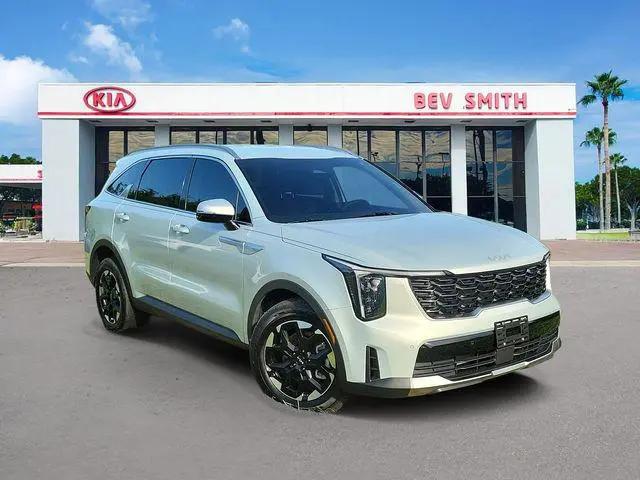 2026 Kia Sorento S for sale in Fort Pierce, FL