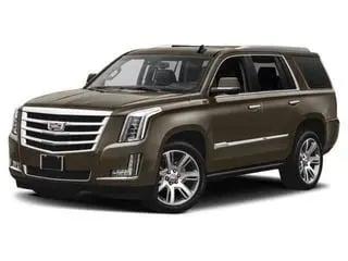 2018 Cadillac Escalade Premium Luxury for sale near Heath, OH