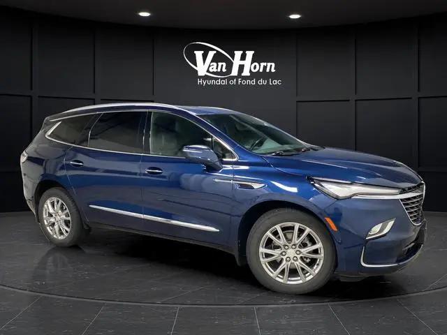 2022 Buick Enclave AWD Premium for sale in Fond du Lac, WI