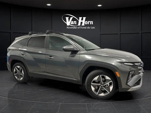 2025 Hyundai Tucson Hybrid SEL Convenience for sale in Fond du Lac, WI