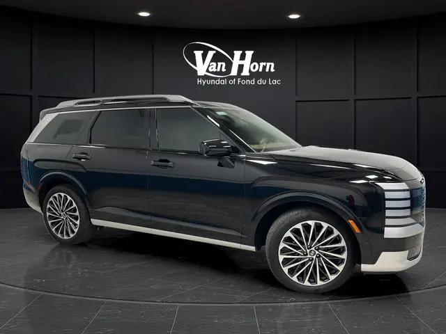 2026 Hyundai Palisade Calligraphy for sale in Fond du Lac, WI