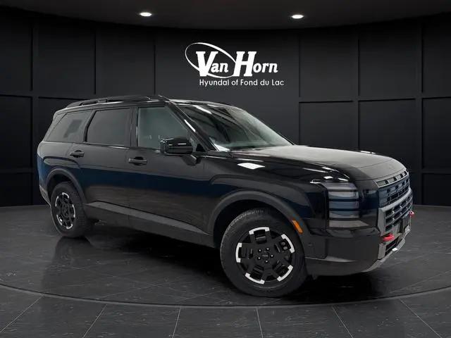 2026 Hyundai Palisade XRT Pro for sale in Fond du Lac, WI