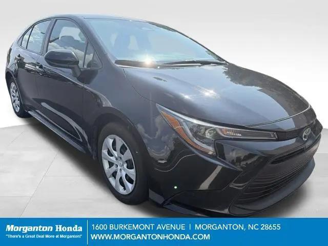 2024 Toyota Corolla LE for sale in Morganton, NC