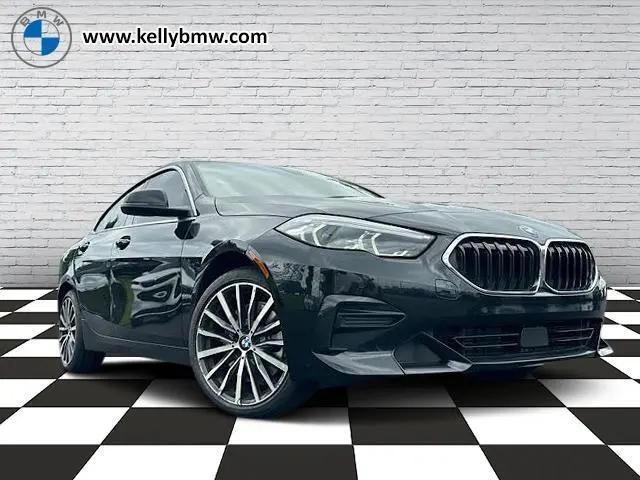 2023 BMW Coupe i xDrive for sale in Columbus, OH