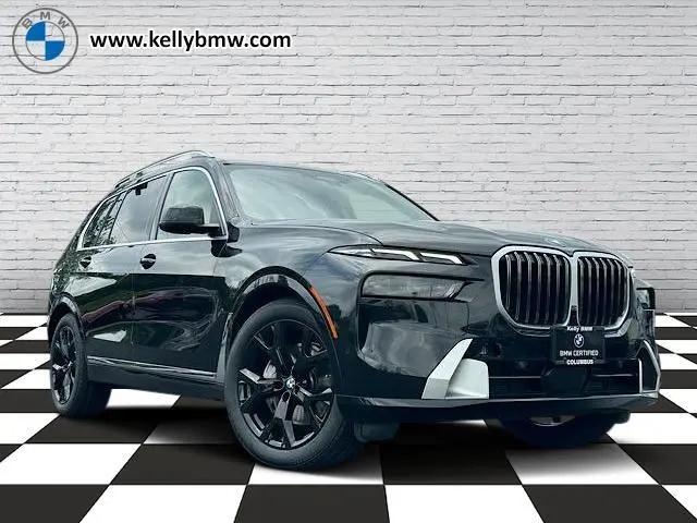 2023 BMW X7 xDrive40i for sale near Columbus, OH
