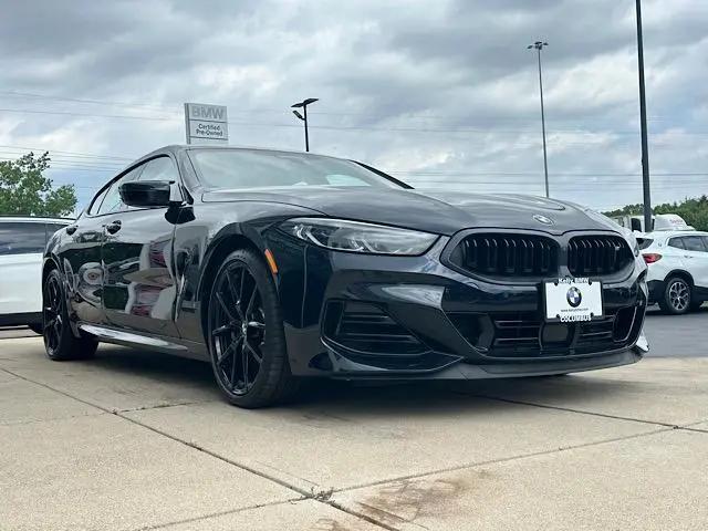 2026 BMW M8 xDrive for sale near Columbus, OH
