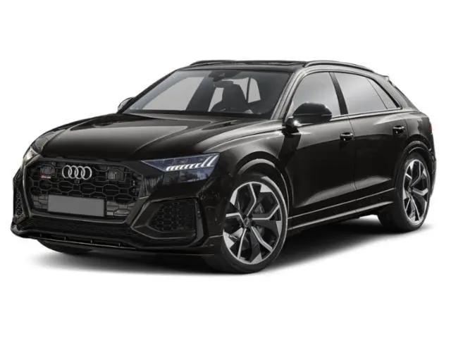 2024 Audi RS Q8 TFSI quattro Tiptronic for sale near Whitehall, OH