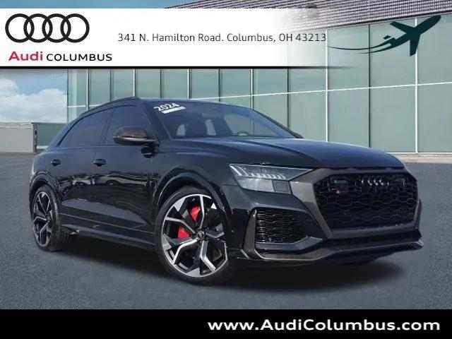 2024 Audi RS Q8 for sale near Whitehall, OH