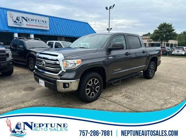 2016 Toyota Tundra SR5 5.7L V8 for sale in Virginia Beach, VA