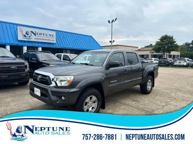 2013 Toyota Tacoma Base V6 for sale in Virginia Beach, VA