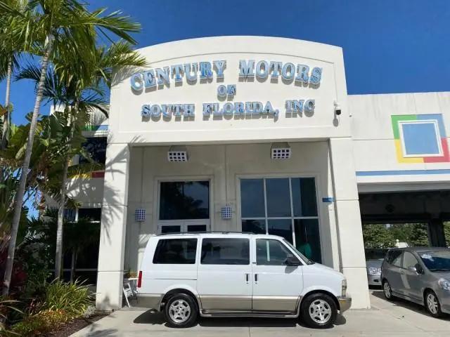 2005 Chevrolet Astro LT for sale in Pompano Beach, FL