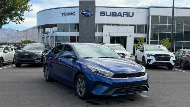 2024 Kia Forte LXS for sale in South Ogden, UT
