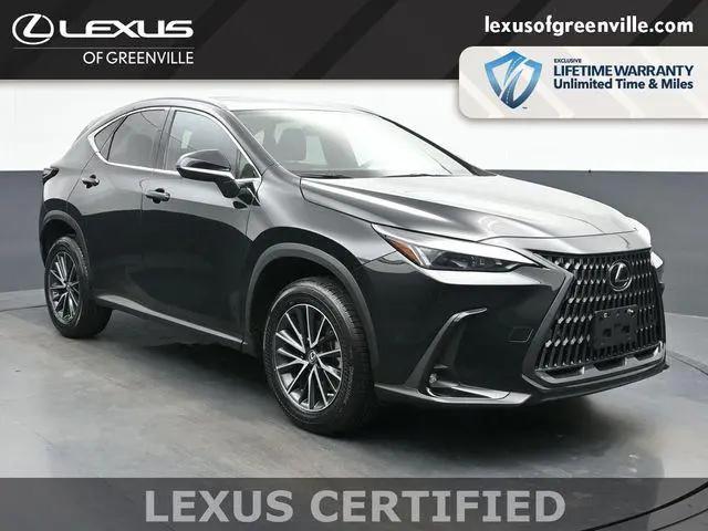 2023 Lexus NX 350 Premium for sale in Greenville, SC