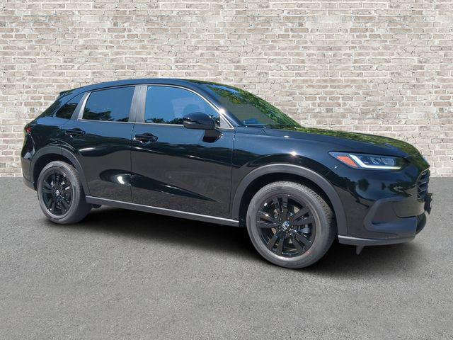 2027 Honda HR-V Sport AWD for sale in Midlothian, VA