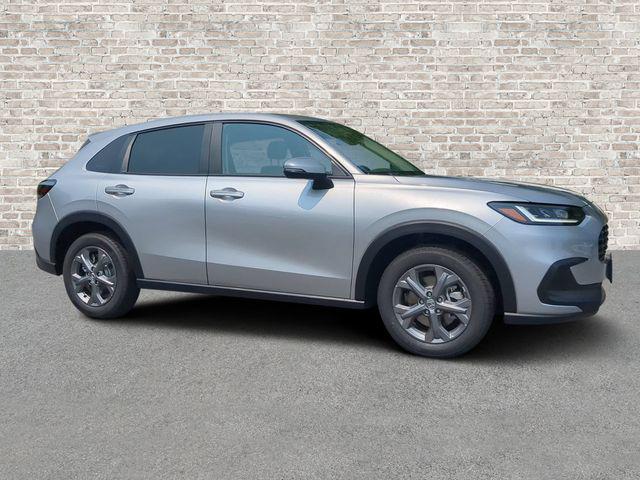 2027 Honda HR-V LX AWD for sale in Midlothian, VA