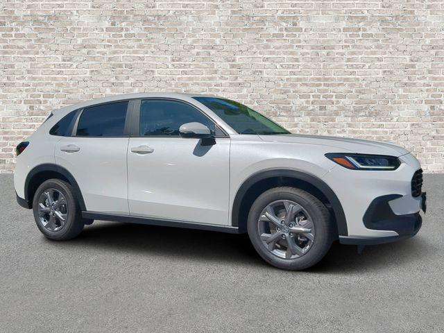 2027 Honda HR-V LX AWD for sale in Midlothian, VA