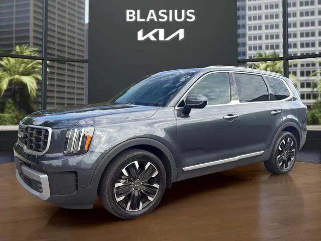 2023 Kia Telluride SX Prestige for sale in Watertown, CT
