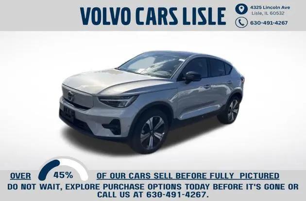 2023 Volvo CT Twin Plus for sale in Lisle, IL