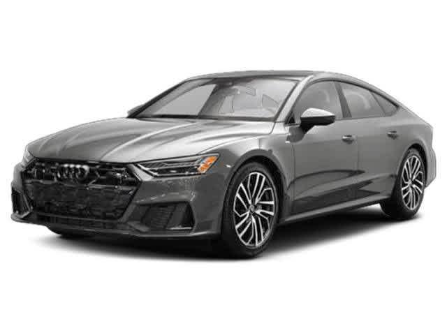 2025 Audi A7 Premium Plus 55 TFSI quattro S tronic for sale in Stratham, NH