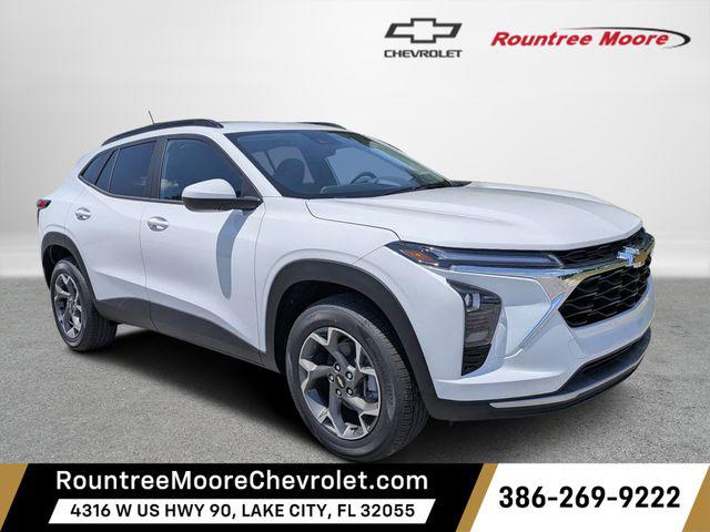 2026 Chevrolet Trax FWD LT for sale in Lake City, FL