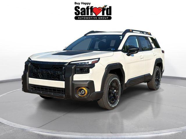 2026 Subaru Outback Wilderness for sale in Massassas, VT