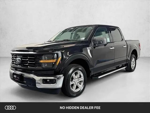 2025 Ford F-150 XLT for sale in Fremont, CA