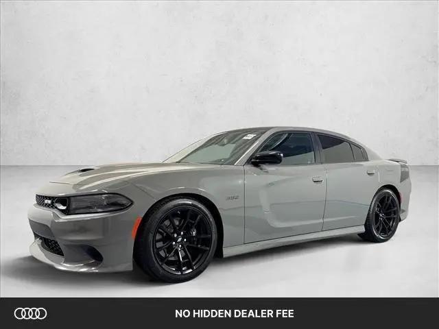 2023 Dodge Charger Scat Pack for sale in Fremont, CA