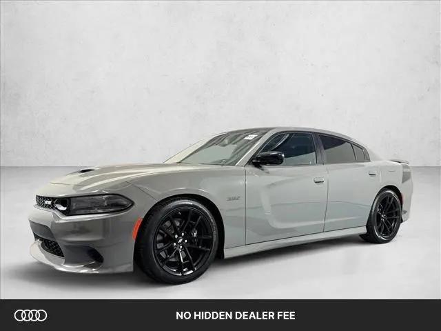 2023 Dodge Charger Scat Pack for sale in Fremont, CA