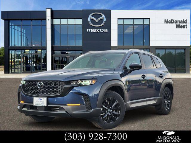2026 Mazda CX-50 2.5 S Preferred for sale in Lakewood, CO