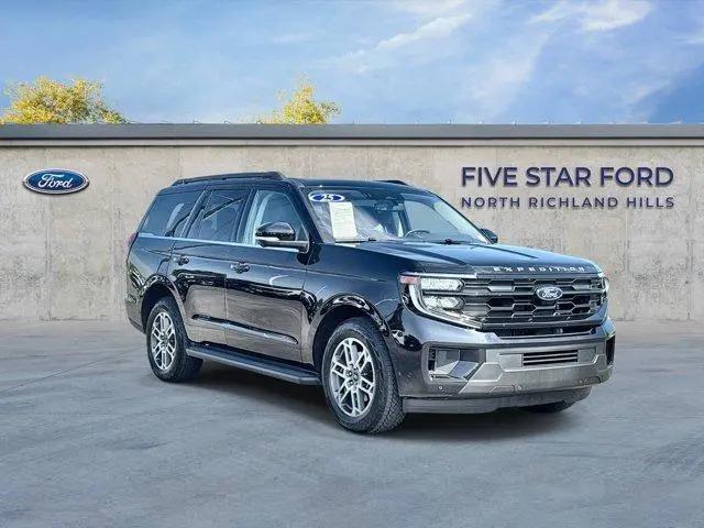 2025 Ford Expedition Active for sale in North Richland Hills, TX