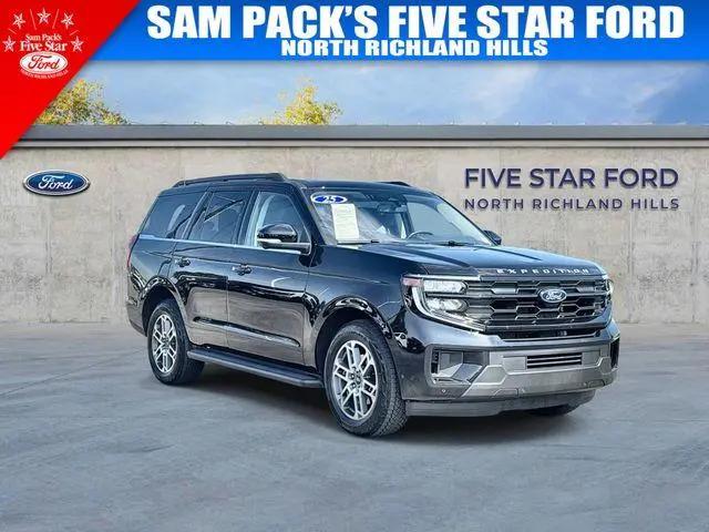 2025 Ford Expedition Active for sale in North Richland Hills, TX