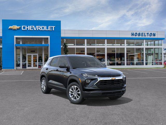 2026 Chevrolet TrailBlazer AWD LS for sale in East Rochester, NY