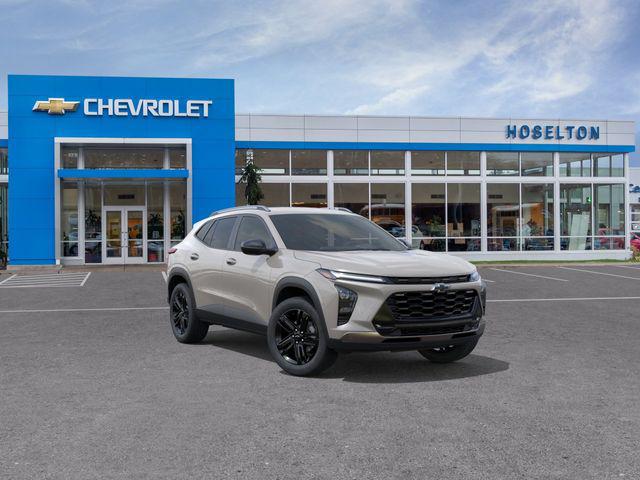 2026 Chevrolet Trax FWD ACTIV for sale in East Rochester, NY