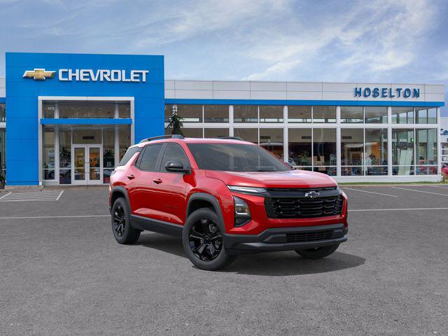 2026 Chevrolet Equinox AWD LT for sale in East Rochester, NY
