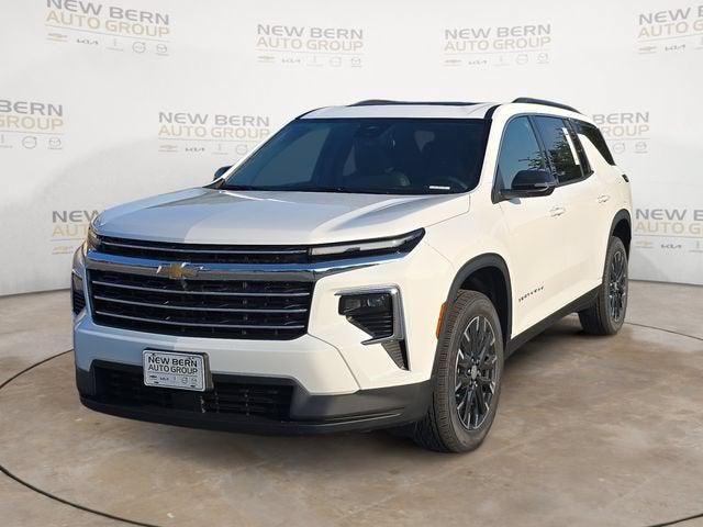 2026 Chevrolet Traverse FWD LT for sale in New Bern, NC