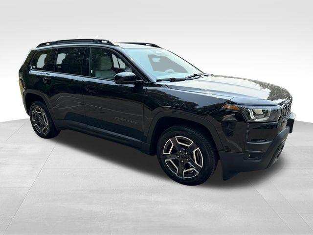 2026 Jeep Cherokee Limited 4x4 for sale in Kirkland, WA