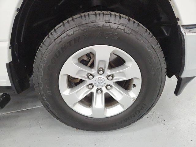 2024 Ram 1500 Laramie Crew Cab 4x4 57 Box