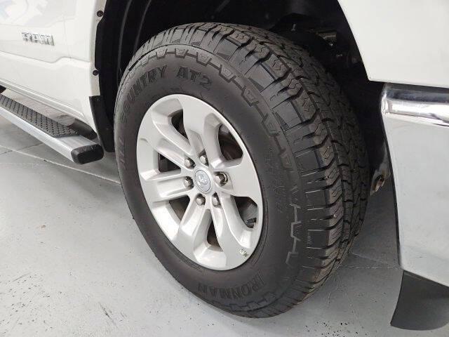 2024 Ram 1500 Laramie Crew Cab 4x4 57 Box