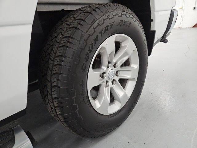 2024 Ram 1500 Laramie Crew Cab 4x4 57 Box