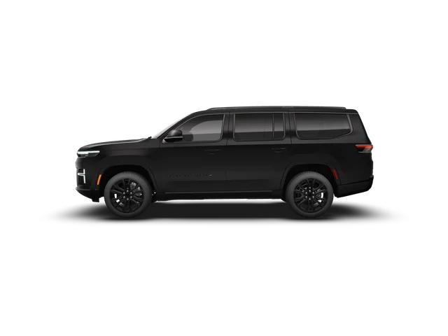 2026 Wagoneer Grand Wagoneer GRAND WAGONEER SUMMIT RESERVE 4X4 2026 Wagoneer Grand Wagoneer GRAND WAGONEER SUMMIT RESERVE 4X4