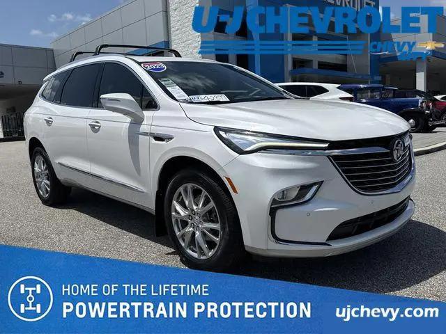 2023 Buick Enclave Premium FWD for sale in Mobile, AL