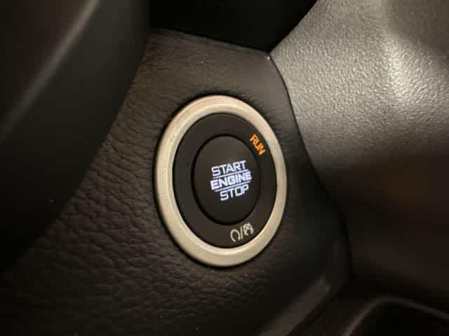 2021 Ram 1500 Big Horn Crew Cab 4x4 5'7" Box