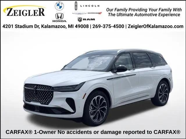 2024 Lincoln Nautilus Reserve for sale in Kalamazoo, MI