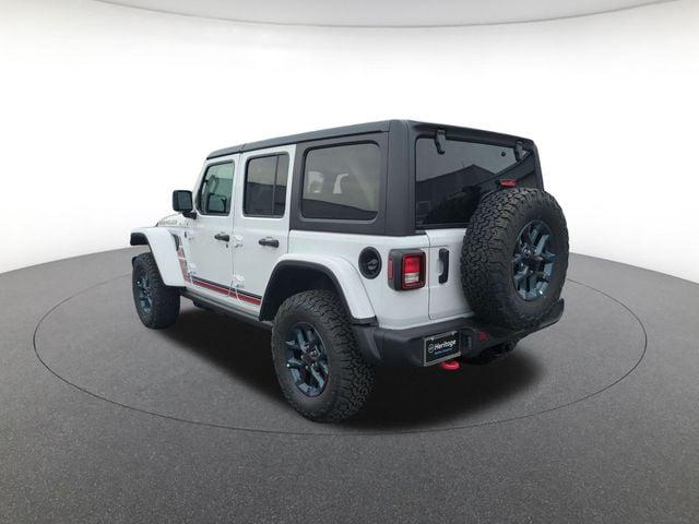 2026 Jeep Wrangler 4-Door Willys 41 2026 Jeep Wrangler 4-Door Willys 41